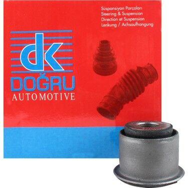 Doğru Kauçuk 1156 Opel Astra G Subframe Rear Bushing — Bushings & Mounts