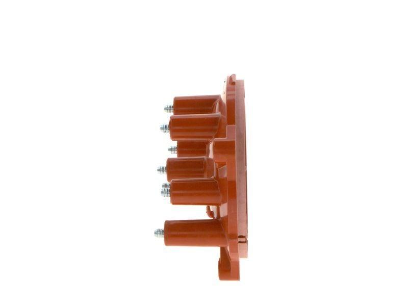 bosch distributor cap 190 for w201 w124 w126 r129, bosch 1235522384 distributor cap BOSCH Distributor Cap 190 - Compatible with W201, W124, W126, R129 | 6 Cylinders BOSCH Distributor Cap 190 - Fits W201, W124, W126, R129 bosch, distributor-cap, car-parts, vehicle-maintenance, w201, w124, w126, r129, 6-cylinders, ai-generated