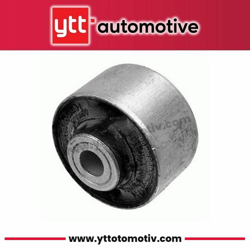 YTT Suspension Upper Control Arm Bushings - Compatible with Passat A4 A6 A8 Superb — Bushings & Mounts