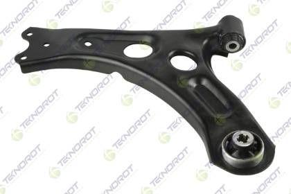 Teknorot O1048S Control Arm Right Opel Corsa F Peugeot 208 2019- — Control Arms & Ball Joints