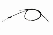 cavo hand brake cable, cavo car parts for 09-astra.j CAVO Hand Brake Cable - Kmp 09-Astra.J for Electric 5-Door Cars | 1915/1006 mm CAVO Hand Brake Cable - Durable & Reliable for Car Owners cavo, hand-brake-cable, car-parts, brake-systems, automotive-accessories, mechanics, car-owners, durable, reliable, ai-generated