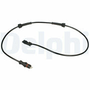 delphi abs sensor ss20280, rear abs sensor for megane ii scenic DELPHI ABS Sensor Rear - SS20280 for Megane II and Scenic | 33.31 in DELPHI ABS Sensor Rear for Megane II Scenic delphi, abs-sensor, megane-ii, scenic, car-parts, automotive, mechanics, vehicle-safety, car-owners, ai-generated