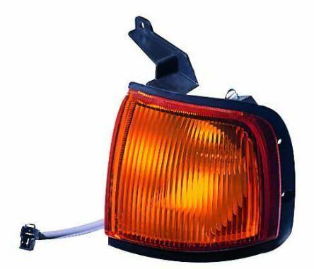 DEPO Front Signal Light Right - Yellow for Ranger 98/02 — Depo (Aydınlatma), Tail, Signal & Reflectors
