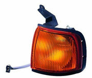 depo front signal light right yellow for ranger, close up view of depo signal light right side DEPO Front Signal Light Right - Yellow for Ranger 98/02 | ECE Approved DEPO Front Signal Light Right - Yellow for Ranger 98/02 auto-parts, signal-light, depo, ford-ranger, vehicle-lighting, car-repair, automotive-accessories, safety, ece-approved, ai-generated