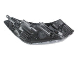 DEPO LED Headlight for 2018-2021 Hyundai Tucson - Front Left — Headlights