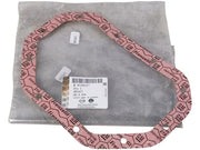 gm differential cover gasket for opel vectra b, original gm quality gasket for opel vectra b 1.6 GM Opel Vectra B 1.6 Differential Cover Gasket - Original Quality for Vehicle Owners and Mechanics GM Differential Cover Gasket for Opel Vectra B gm, opel-vectra-b, differential-cover-gasket, auto-parts, vehicle-maintenance, car-mechanics, transmission-parts, gaskets, original-equipment, ai-generated
