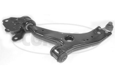 Corteco 49398512 Front Lower Control Arm Left Complete Focus III Cb8 11-14 Focus III Cew 14-C-Ma — Control Arms & Ball Joints