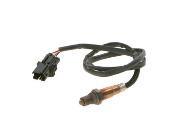 Bosch 0258007071 Lambda Probe Cng Vehicle — Oxygen & Air-Fuel