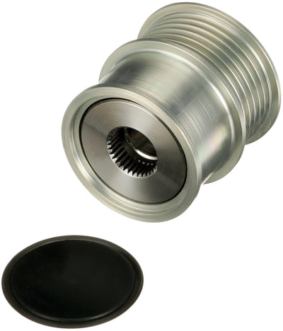 Gates OAP7212 Alternator Pulley 13-Golf.VII-Polo-Leon-Octavia-A3 1.2Tfsi-1.4Tfsi *Cmba-Chpa* — Starting & Charging
