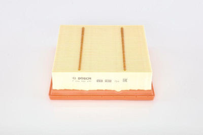Bosch F026400498 Air Filter Corsa D-E Combo D 1.0-1.6 CDTi 1.4 T-Jet 14- — Air & Cabin Filters