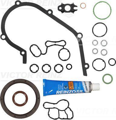 Victor Reinz Motor Gasket Set - Compatible with Fiat 500, Panda, Punto 0.9L — Gaskets & Seals