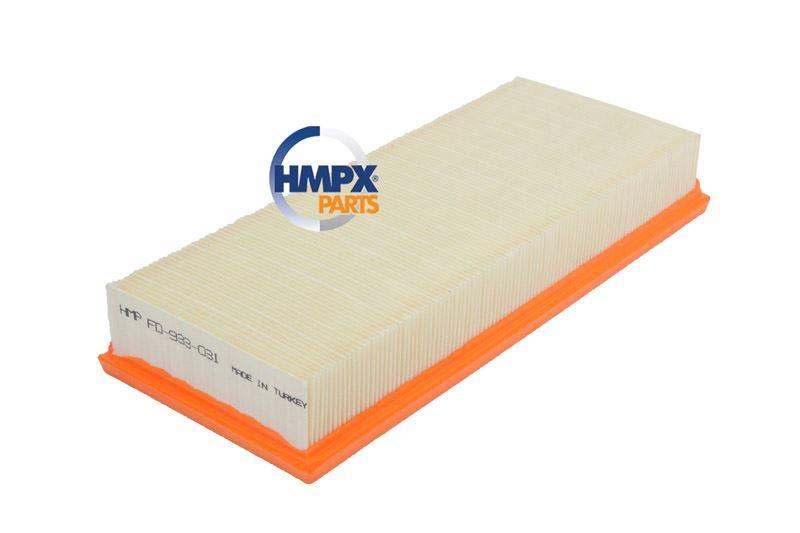 HİMPEKS 1S71 9601 A1B Air Filter Mondeo 01-07 — Air & Cabin Filters