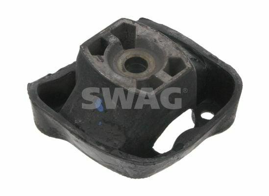 SWAG Motor Mount Right W123 (76-79), S123 (77-79), W126 (85-91) - Reliable Engine Support — Mounts