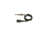 BOSCH Exhaust Temperature Sensor 0986259102 - 10-T Porter and T5 Crafter — Temperature Sensors & Switches