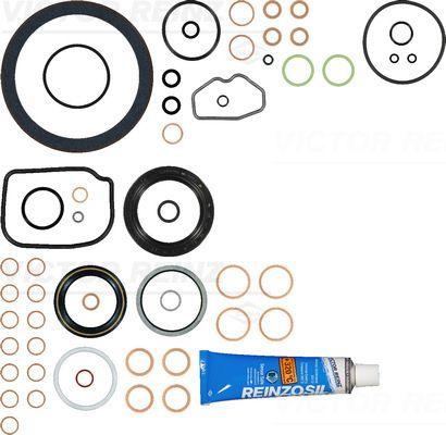 Victor Reinz 08-31414-01 Lower Set Gasket