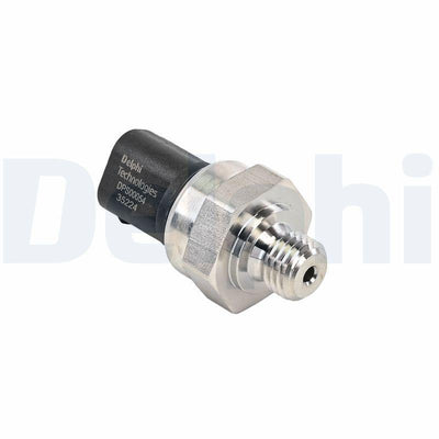 Delphi DPS00054-12B1 Pressure Sensor Mercedes OM629 OM640 OM642 OM646 W212 A207 C207 S212 — Vehicle Sensors & Switches