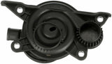 GATES EMH958 Oil Separator Valve Cover for Mercedes OM611, OM612 and 2 more models — Covers & Protection