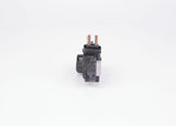 BOSCH Connector Daf - Alternator Type — Starting & Charging