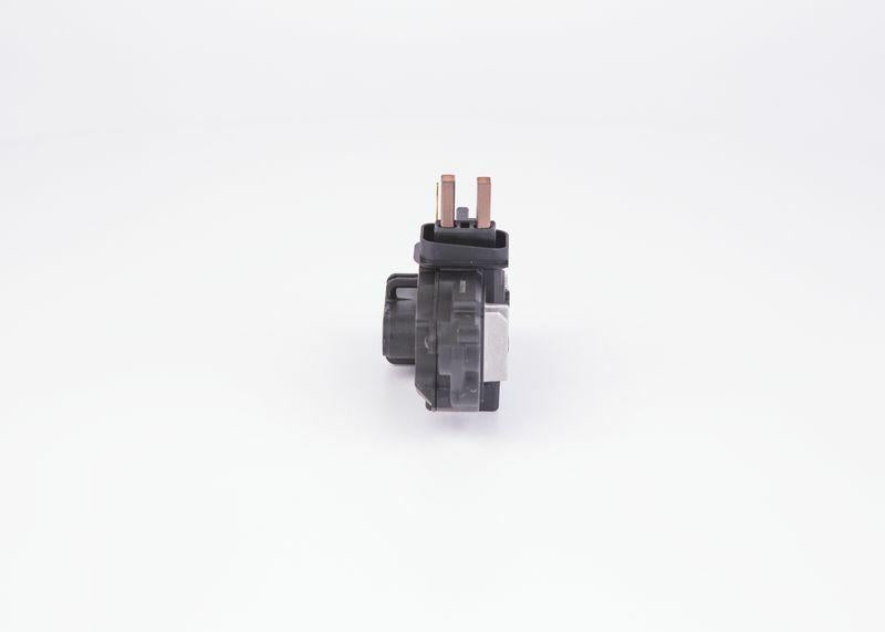 bosch konjektor daf replacement part, bosch 1986ae0100 technical specifications BOSCH Konjektör Daf - Alternator Type - Automotive Technicians BOSCH Konjektör Daf - Automotive Part for Technicians bosch, konjektor, alternator, automotive, technicians, car-parts, vehicle-maintenance, auto-repair, engine-parts, ai-generated