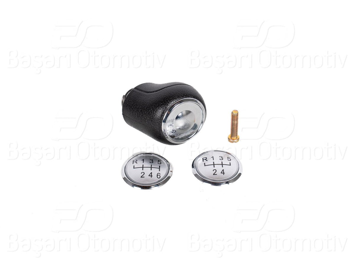 Wisco 1213025-00 Gear Topuzu 2 Cover 5 Gear + 6 Gear VW T5 T6 04 >