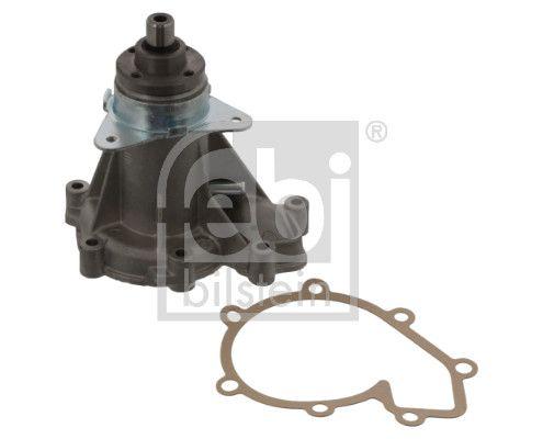 Febi Bilstein 01658 Water Pump (Om601) 190 W201 83-93 W124 89-93 S124 88-91