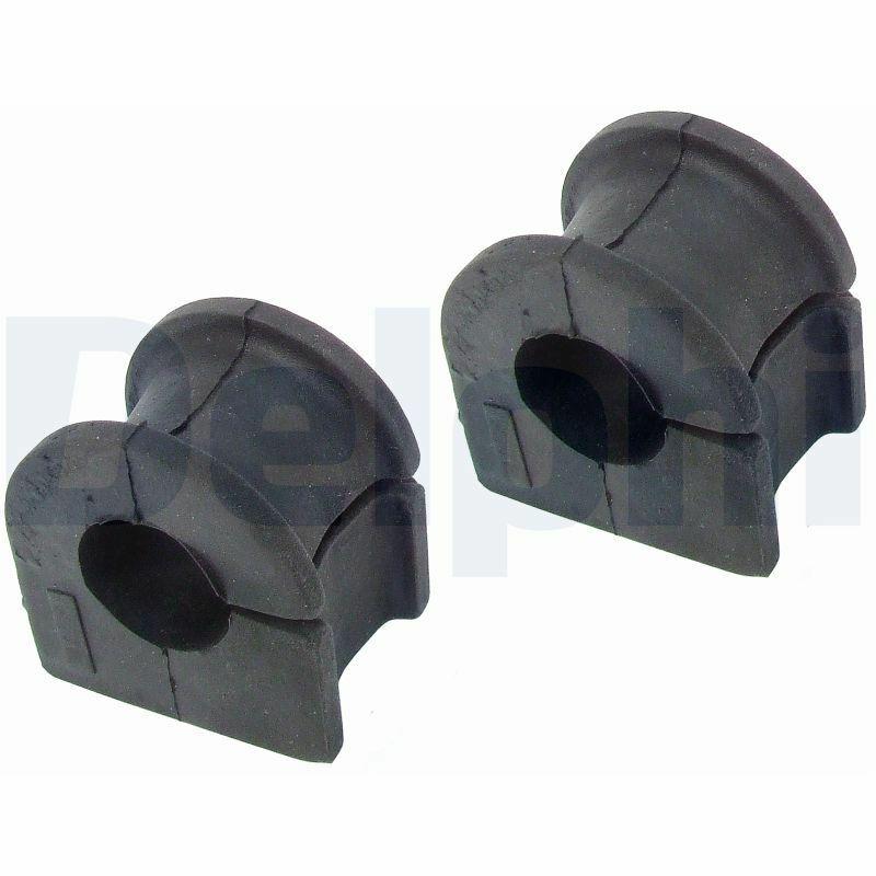 delphi-td882w-stabilizer-bushings-front-view, delphi-td882w-stabilizer-bushings-tech-specs DELPHI TD882W Stabilizer Bushings - High-Quality Fit for 2000-2006 Transit DELPHI TD882W Stabilizer Bushings delphi, stabilizer-bushings, transit-parts, vehicle-suspension, auto-repair, suspension-stabilizers, car-accessories, automotive-parts, auto-accessories, ai-generated