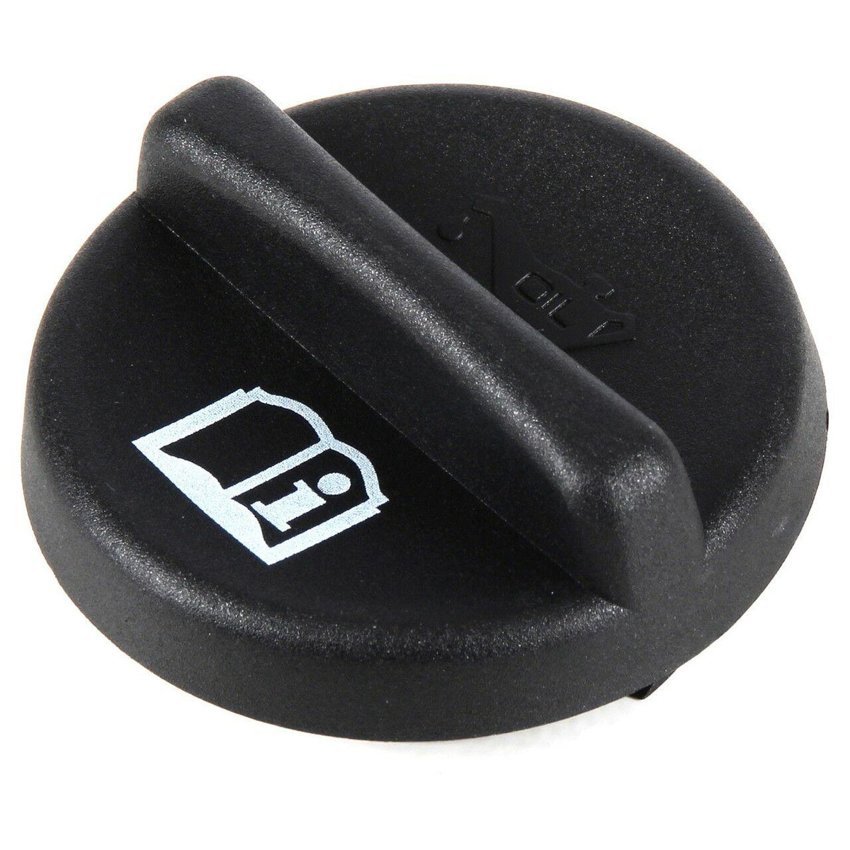 PSA 55566555 Motor Oil Cover Opel Astra J/Insignia/Mokka/Corsa E, Cruze and 2 more models — Fluids & Chemicals