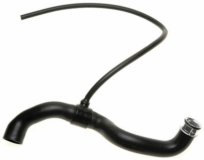 RAPRO Radiator Hose Upper 01-C-Series - Durable EPDM Construction — Hoses & Tanks