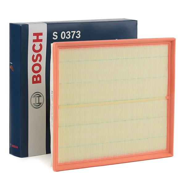 Bosch F026400373 Ford Transit V347 V362 V363 Custom Tourneo 2.0-2.2 TDCi Air Filter 06-18 — Air & Cabin Filters