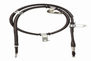 cavo el fren teli arka sol santafe, cavo hand brake cable for santafe CAVO El Fren Teli Arka Sol Santafe | 2006+ Automatic Transmission | Best for Car Owners and Mechanics CAVO El Fren Teli Arka Sol Santafe 2006+ | Automatic cavo, hand-brake-cable, santafe, automatic-transmission, car-owners, mechanics, auto-parts, vehicle-control, durable, ai-generated