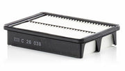 mann-c26039-air-filter, air-filter-for-car-owners-mechanics MANN C26039 Air Filter - High Efficiency for Car Owners & Mechanics | 10.39 x 7.44 x 2.05 in MANN C26039 Air Filter - High Efficiency for Car Owners air-filter, mann, car-maintenance, mechanics, vehicle-parts, automotive, high-efficiency, clean-air, car-owners, ai-generated