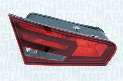 MAGNETI MARELLI Stop Lamp Assembly - Right Side for A3 2012 Model — Tail, Signal & Reflectors