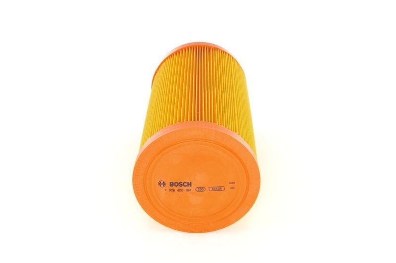 bosch air filter for bravo ii, high quality bosch air filter, bosch f026400194 air filter BOSCH Air Filter F026400194 for Bravo II - Perfect Fit for Car Owners & Mechanics | 5.78 in x 3.74 in x 10.31 in BOSCH Air Filter for Bravo II | High-Quality Replacement bosch, air-filter, bravo-ii, car-maintenance, auto-parts, vehicle-accessories, engine-performance, mechanics, car-owners, ai-generated