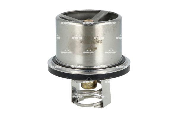 NRF 725020 Thermostat (86°) Iveco, Volvo, Ford Cargo 4142 — Water Pump & Thermostat
