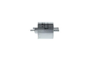 bosch fuel filter 0450915001 front view, bosch fuel filter 0450915001 side view, bosch fuel filter installation guide BOSCH 0450915001 Fuel Filter - High-Quality Replacement for Car Owners & Mechanics | 3.17 in x 4.98 in BOSCH 0450915001 Fuel Filter for Car Owners & Mechanics bosch, fuel-filter, car-maintenance, automotive, mechanics, vehicle-parts, gasoline, engine-performance, ai-generated, replacement-parts