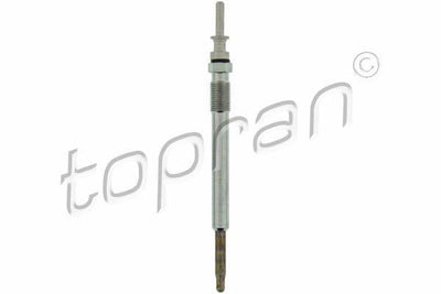 Topran 205668 Glow Plug Opel Astra G Vectra B Zafira A 2.0 Diesel Y20DTL — Coils & Plugs