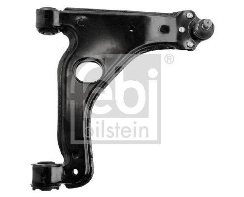 Febi Bilstein 280073 Control Arm Opel Astra G /H Vectra B /Zafira A /B Right — Control Arms & Ball Joints