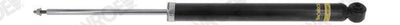 Monroe G1381 Shock Absorber Rear Left & Right Gas Charged Ford Tourneo Courier