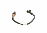 BOSCH Lambda Sensor for 1998 Clio 1.4-6 16V — Oxygen & Air-Fuel