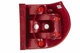HELLA Stop Lamp Left Yeti 2010-2013 - Rear Light — Tail, Signal & Reflectors