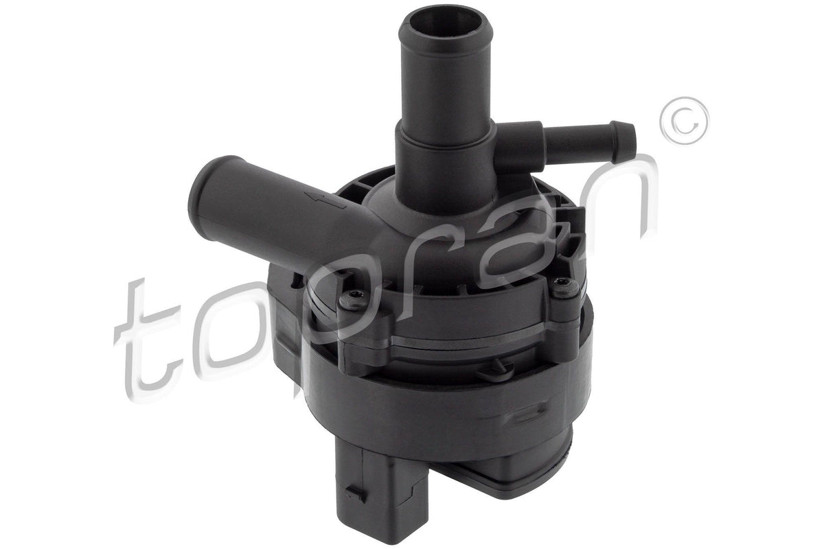 Topran 410935 Ek Water Pump Mercedes W222 A217 C217 11 > — Water Pump & Thermostat