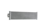 MAHLE BEHR G30 B48 Transmission Radiator - Automatic Transmission Part for BMW — Radiators & Fans