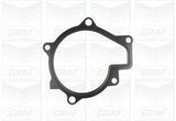 Graf PA1174 Water Pump 10 Ix35 Santa Fe & Tucson 2.0 CRDi Mechanical Cooling Compatible with Hyunda — Water Pump & Thermostat