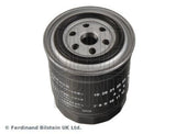 BLUEPRINT ADN12355 Fuel Filter for Nissan Navara D40 (2006 - ) — Blue Print, Fuel Delivery