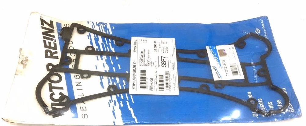 Victor Reinz Upper Head Gasket for Opel Vectra A C20XE - 156 HP — Gaskets & Seals