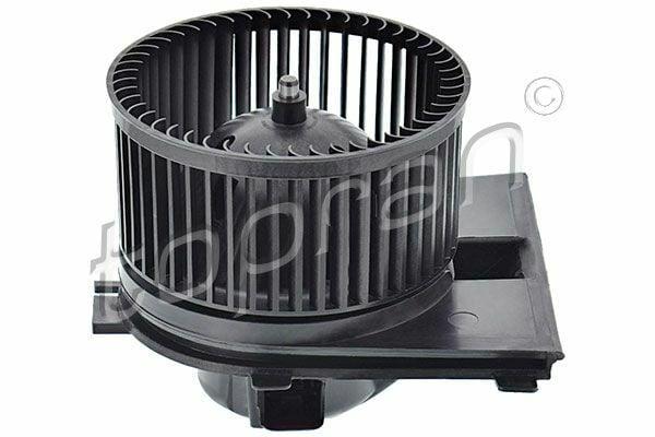 TOPRAN 109899 — Motors, Pumps & Antennas