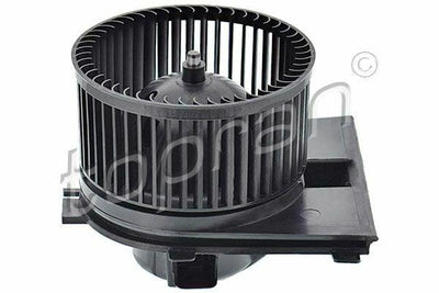 TOPRAN 109899 — Motors, Pumps & Antennas