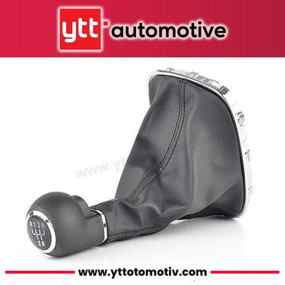 YTT Y21547 Gear Topuzu 5 Speed (Koruksuz) Corsa D