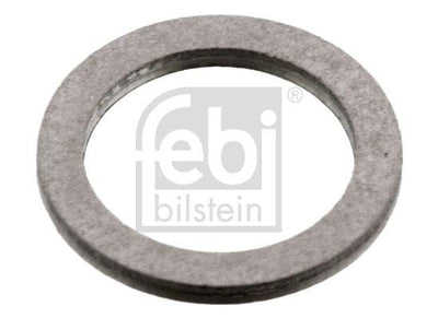 Febi Bilstein 07106 *100 Oil Pan Plug Pulu Universal BMW Vag Mercedes — Oil System