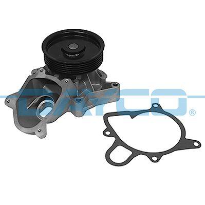 Dayco DP326 BMW M47/M47N E46/E87/E60/E83/E70 Water Pump — Water Pump & Thermostat